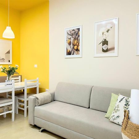 13 Eur For Monthly Stay - Home By The Sea - Hbs 格勒姆 外观 照片