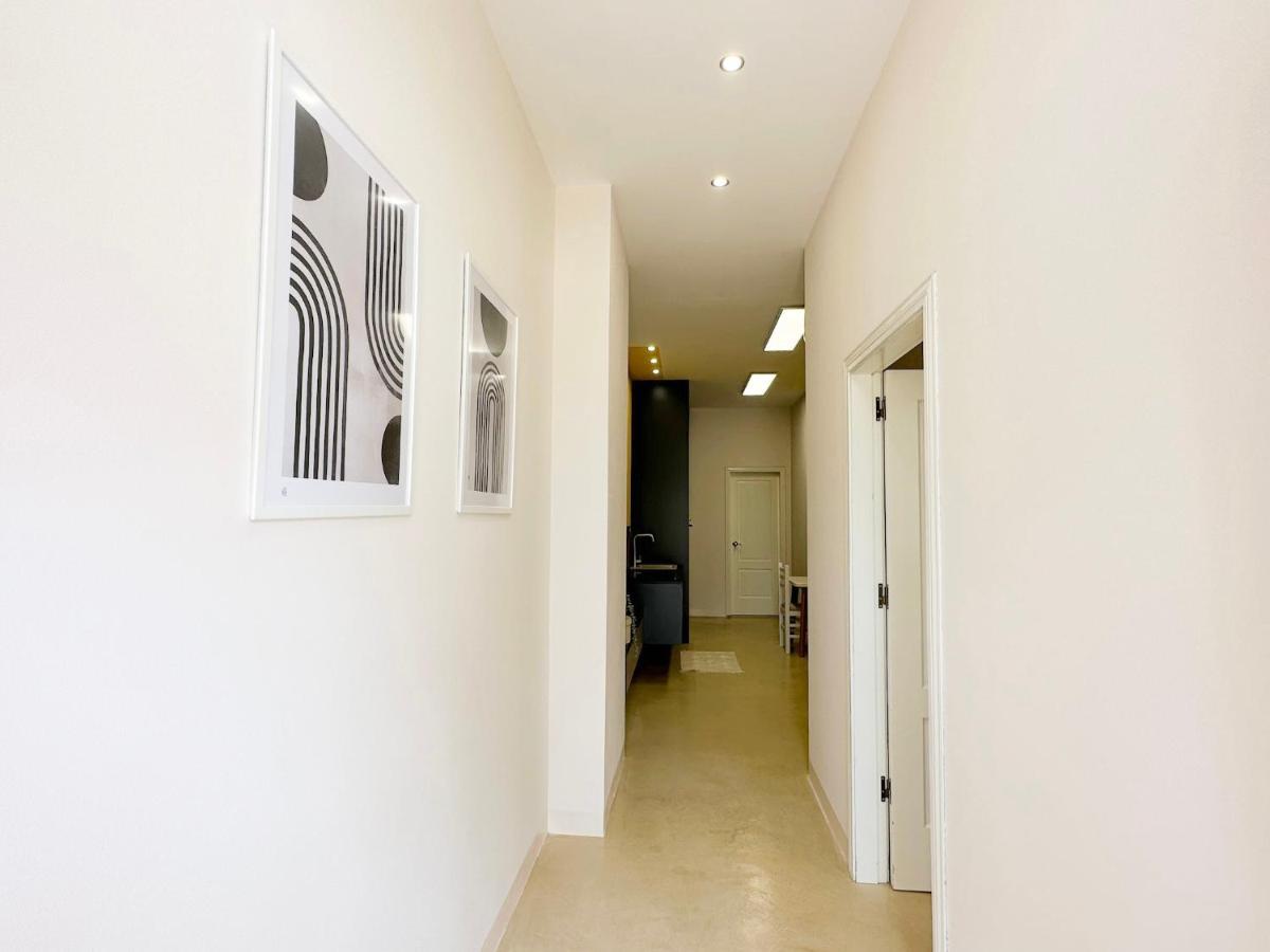 13 Eur For Monthly Stay - Home By The Sea - Hbs 格勒姆 外观 照片