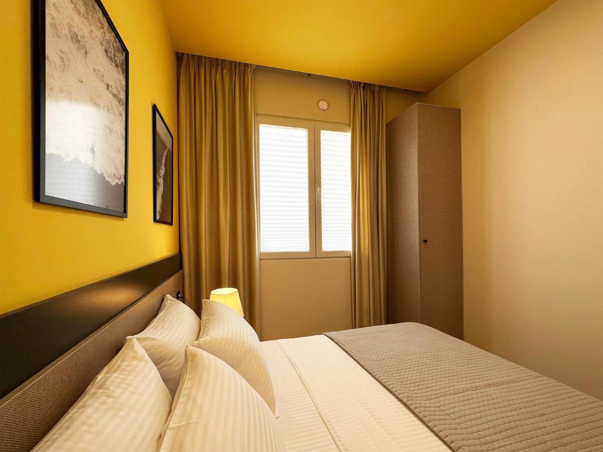 13 Eur For Monthly Stay - Home By The Sea - Hbs 格勒姆 外观 照片