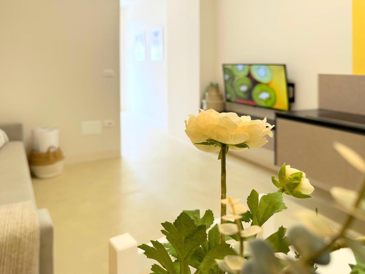13 Eur For Monthly Stay - Home By The Sea - Hbs 格勒姆 外观 照片