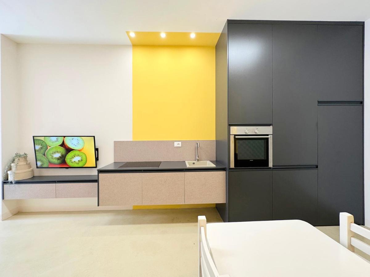 13 Eur For Monthly Stay - Home By The Sea - Hbs 格勒姆 外观 照片