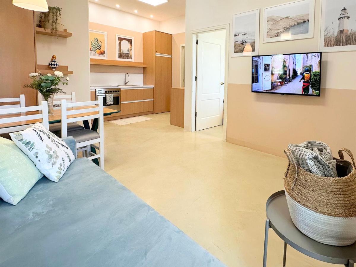 13 Eur For Monthly Stay - Home By The Sea - Hbs 格勒姆 外观 照片