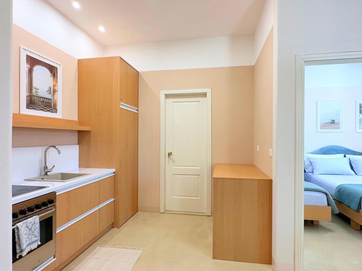 13 Eur For Monthly Stay - Home By The Sea - Hbs 格勒姆 外观 照片