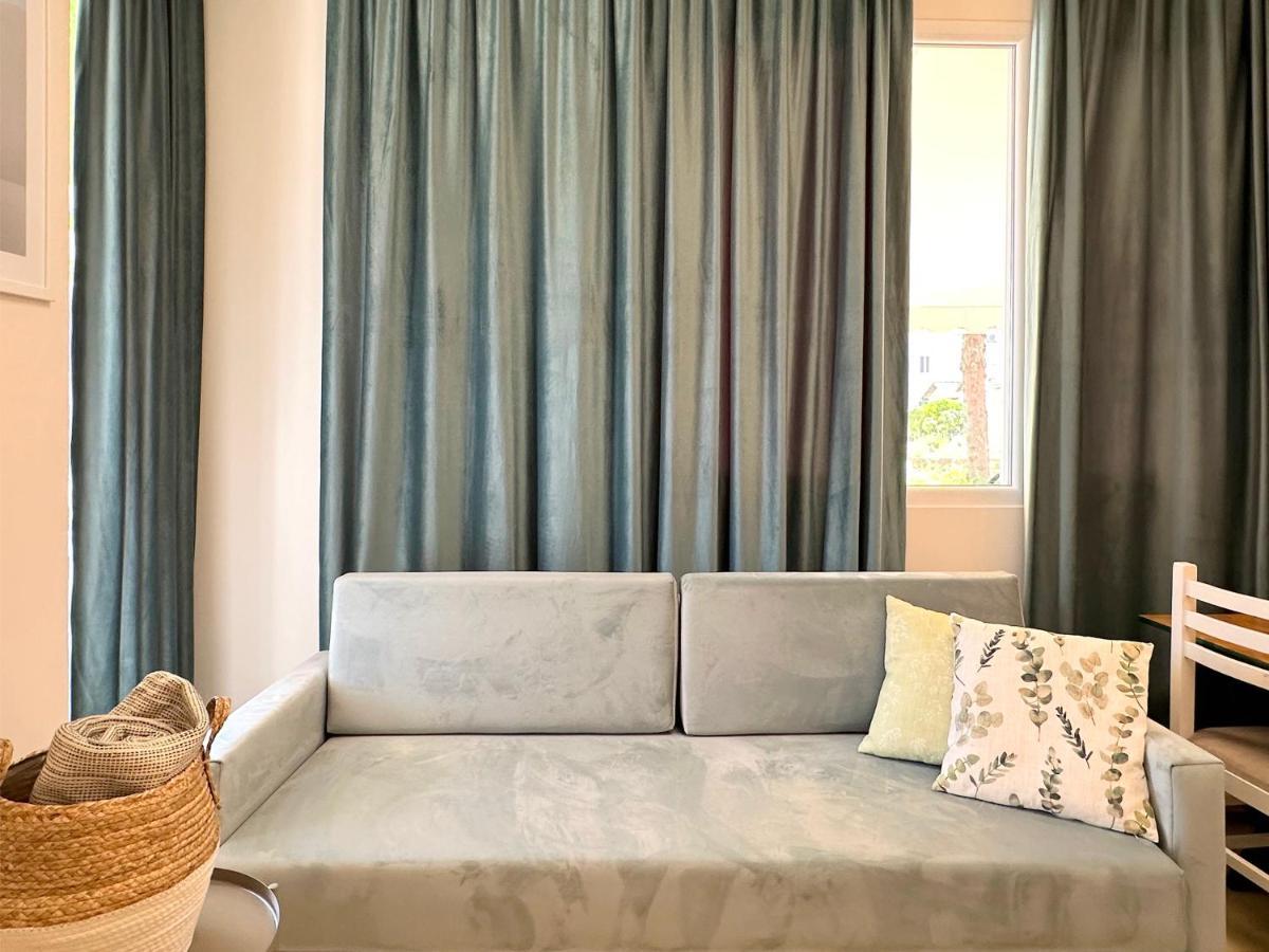 13 Eur For Monthly Stay - Home By The Sea - Hbs 格勒姆 外观 照片