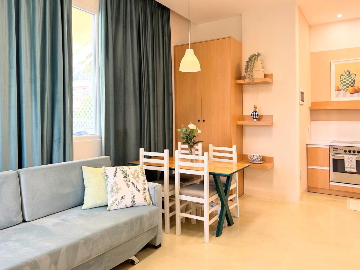 13 Eur For Monthly Stay - Home By The Sea - Hbs 格勒姆 外观 照片