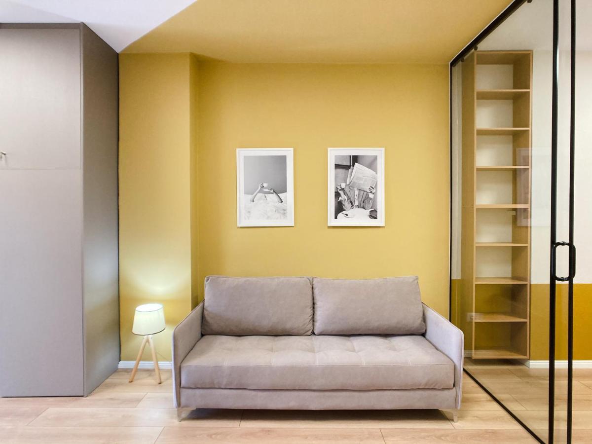 13 Eur For Monthly Stay - Home By The Sea - Hbs 格勒姆 外观 照片