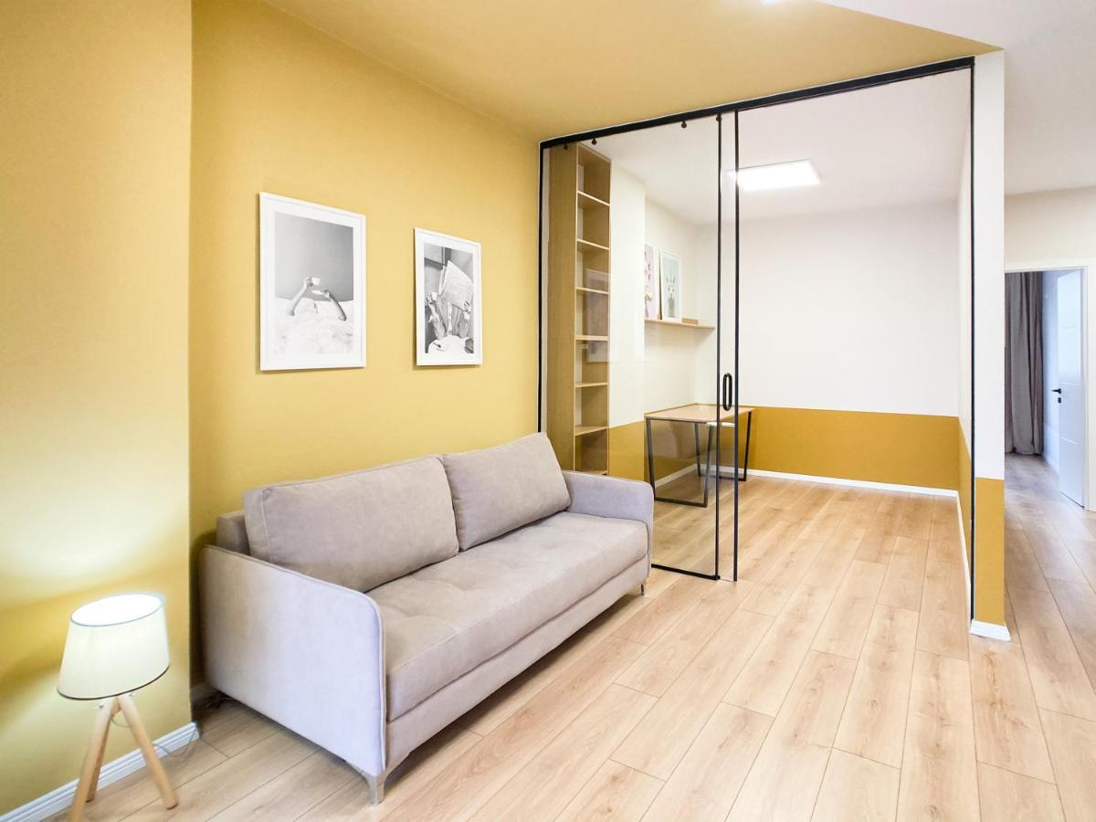 13 Eur For Monthly Stay - Home By The Sea - Hbs 格勒姆 外观 照片