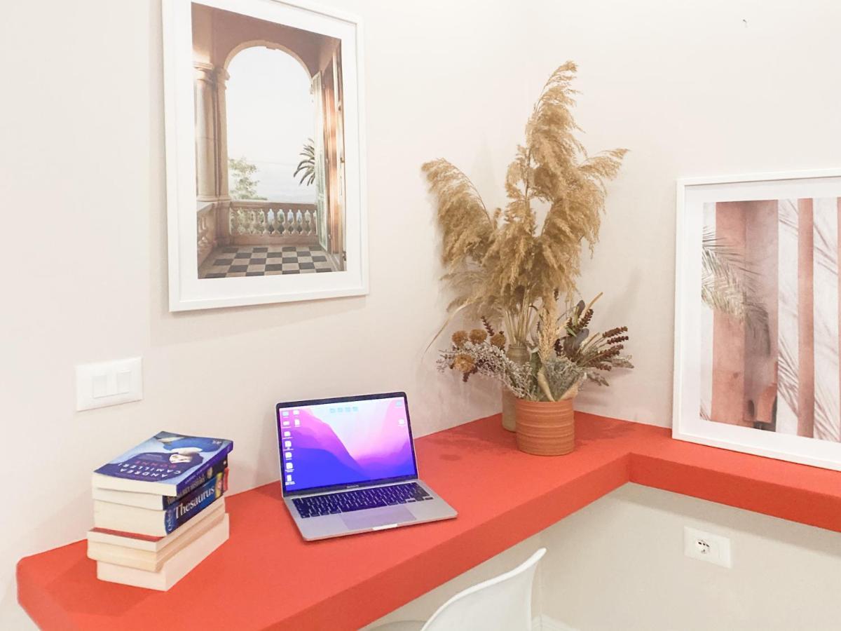 13 Eur For Monthly Stay - Home By The Sea - Hbs 格勒姆 外观 照片