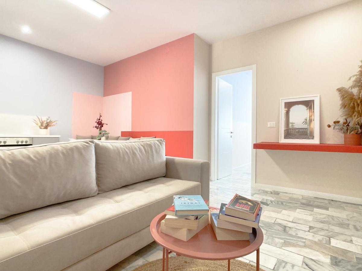 13 Eur For Monthly Stay - Home By The Sea - Hbs 格勒姆 外观 照片