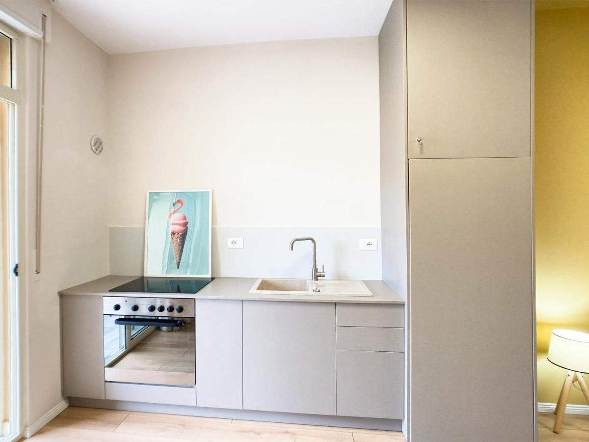 13 Eur For Monthly Stay - Home By The Sea - Hbs 格勒姆 外观 照片