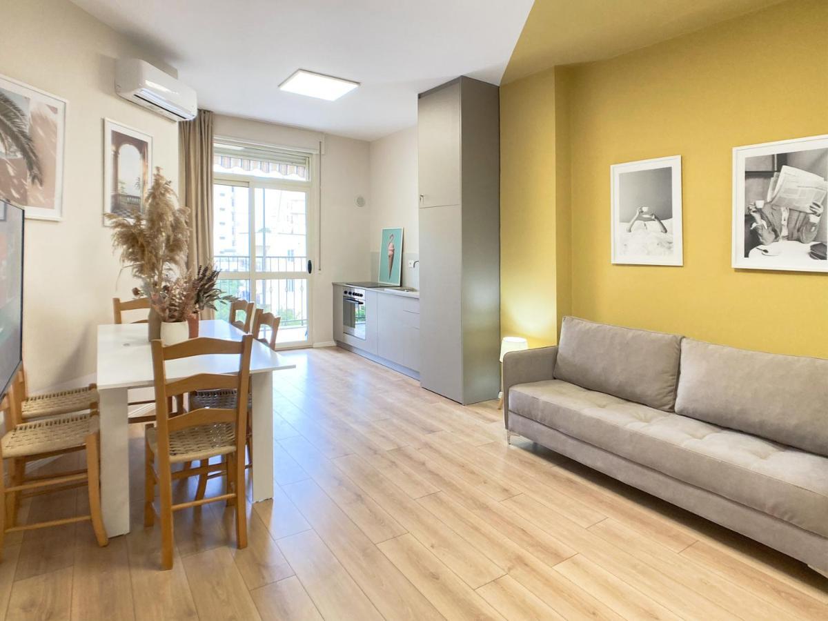 13 Eur For Monthly Stay - Home By The Sea - Hbs 格勒姆 外观 照片