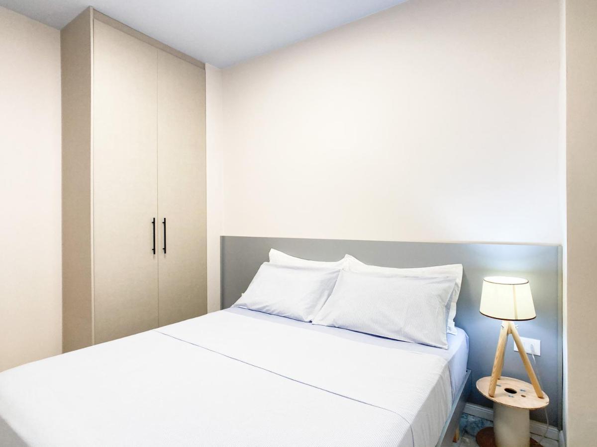 13 Eur For Monthly Stay - Home By The Sea - Hbs 格勒姆 外观 照片