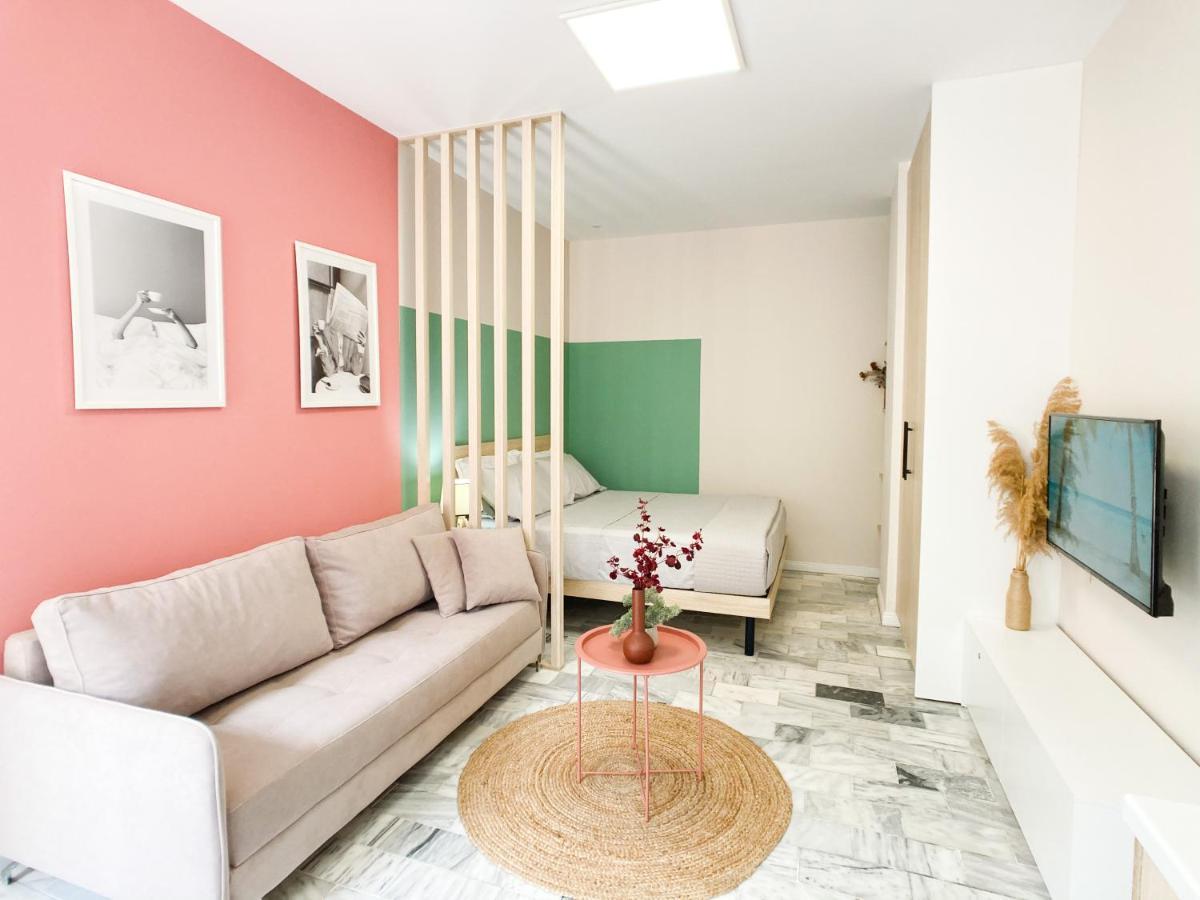 13 Eur For Monthly Stay - Home By The Sea - Hbs 格勒姆 外观 照片