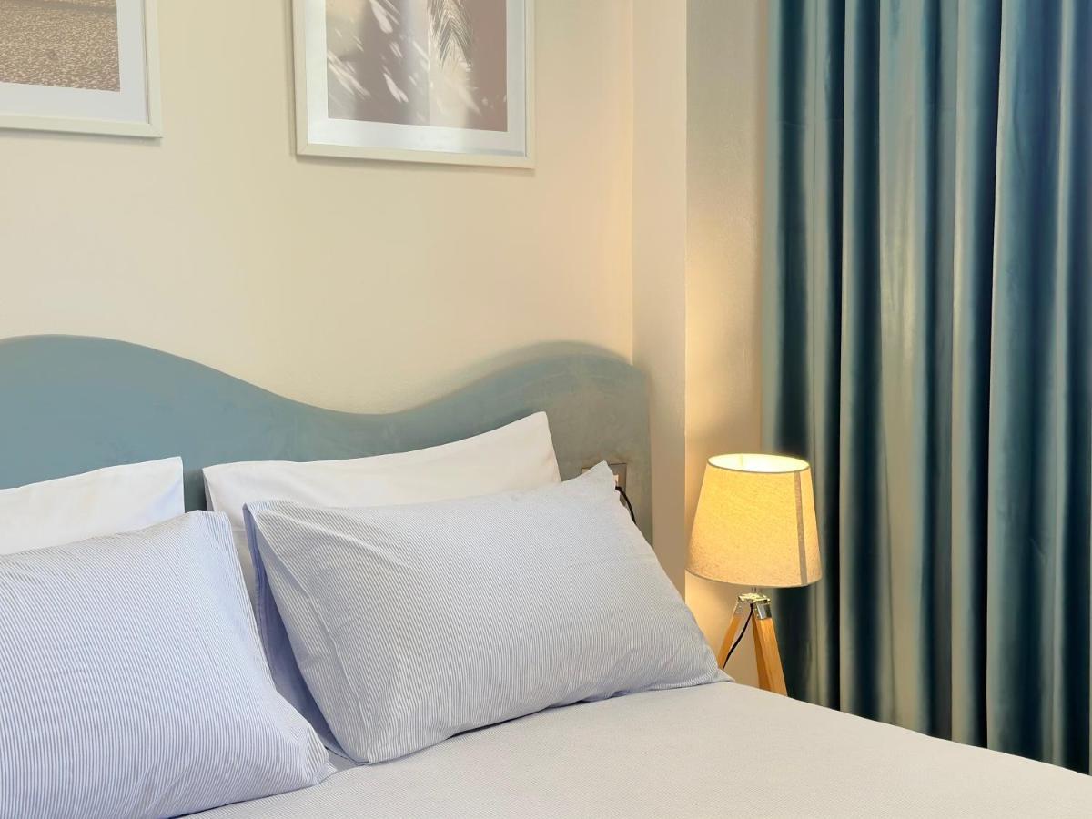 13 Eur For Monthly Stay - Home By The Sea - Hbs 格勒姆 外观 照片