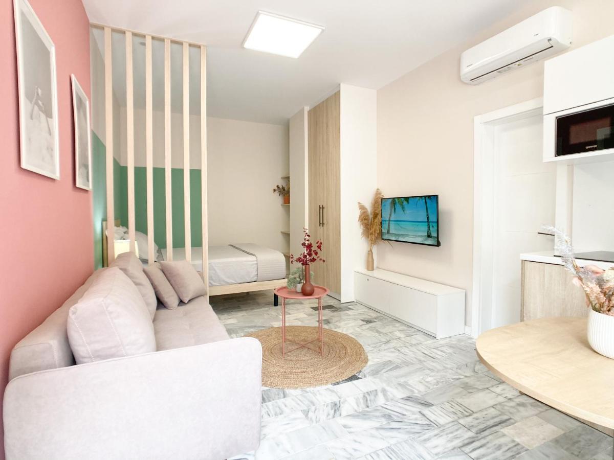 13 Eur For Monthly Stay - Home By The Sea - Hbs 格勒姆 外观 照片