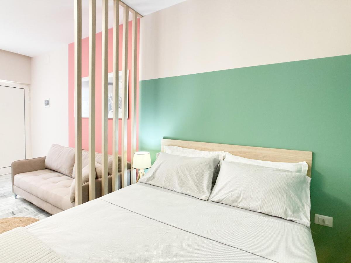 13 Eur For Monthly Stay - Home By The Sea - Hbs 格勒姆 外观 照片