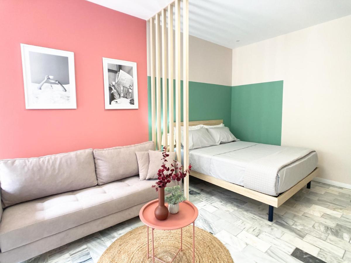 13 Eur For Monthly Stay - Home By The Sea - Hbs 格勒姆 外观 照片