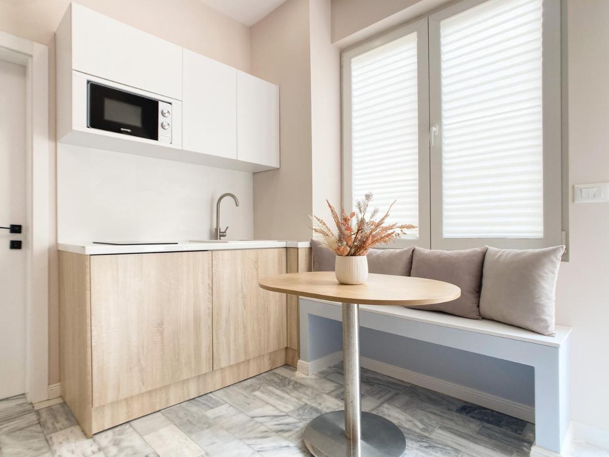 13 Eur For Monthly Stay - Home By The Sea - Hbs 格勒姆 外观 照片