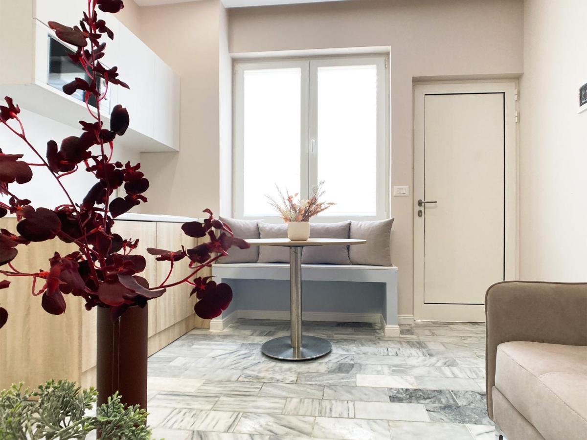 13 Eur For Monthly Stay - Home By The Sea - Hbs 格勒姆 外观 照片
