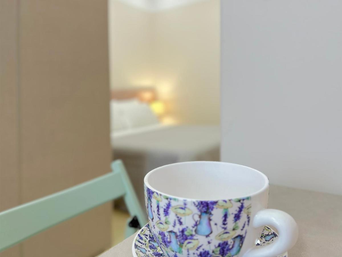 13 Eur For Monthly Stay - Home By The Sea - Hbs 格勒姆 外观 照片