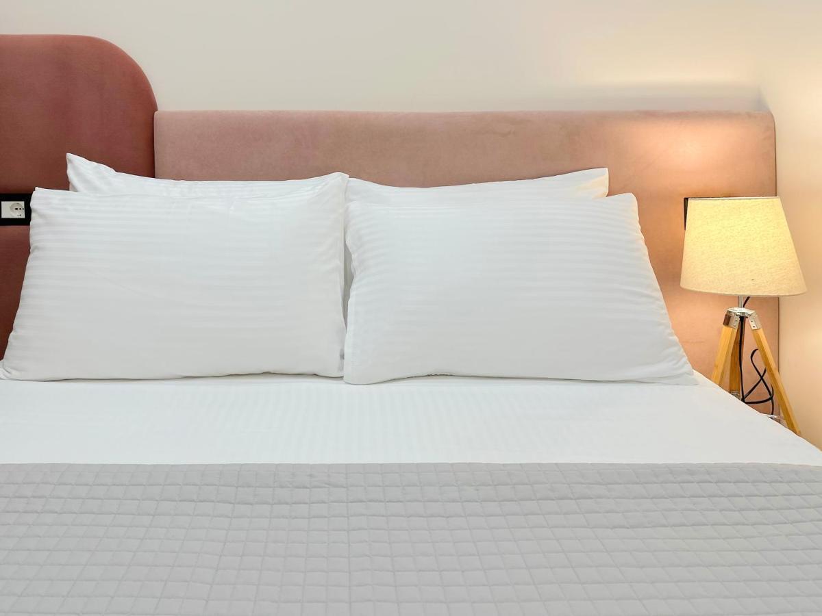 13 Eur For Monthly Stay - Home By The Sea - Hbs 格勒姆 外观 照片