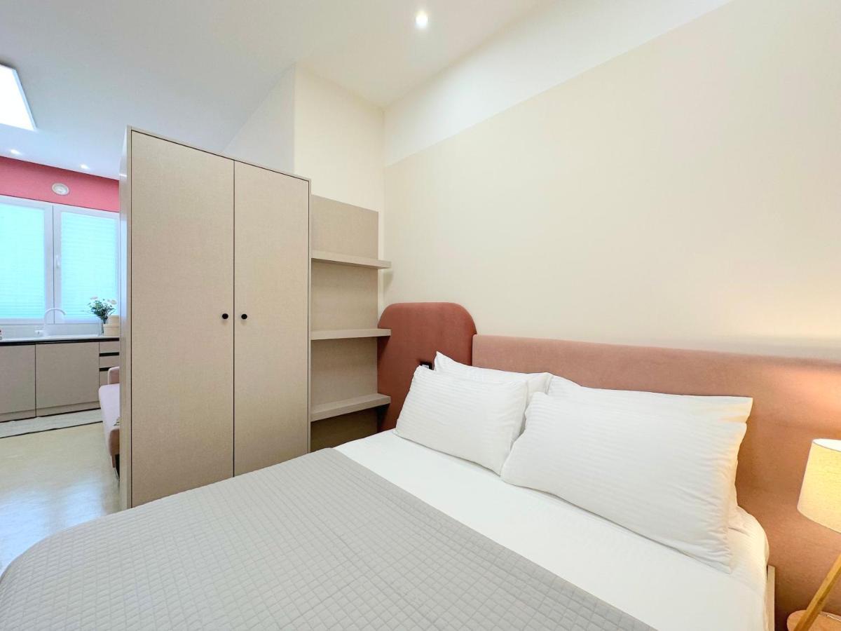 13 Eur For Monthly Stay - Home By The Sea - Hbs 格勒姆 外观 照片