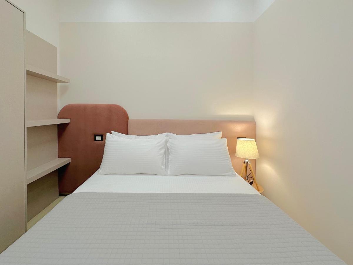 13 Eur For Monthly Stay - Home By The Sea - Hbs 格勒姆 外观 照片