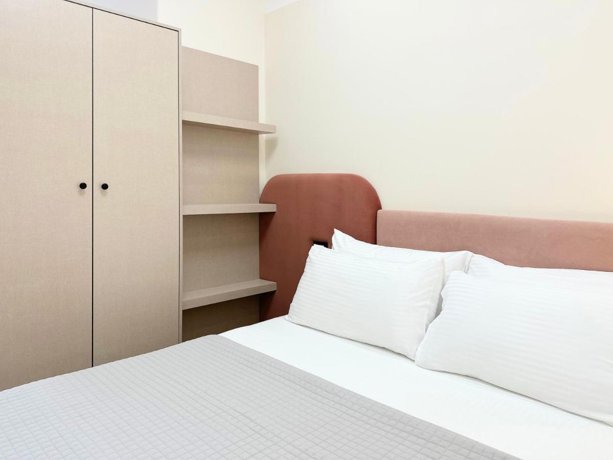 13 Eur For Monthly Stay - Home By The Sea - Hbs 格勒姆 外观 照片