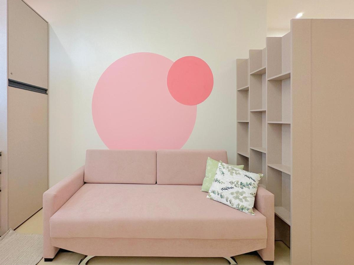 13 Eur For Monthly Stay - Home By The Sea - Hbs 格勒姆 外观 照片