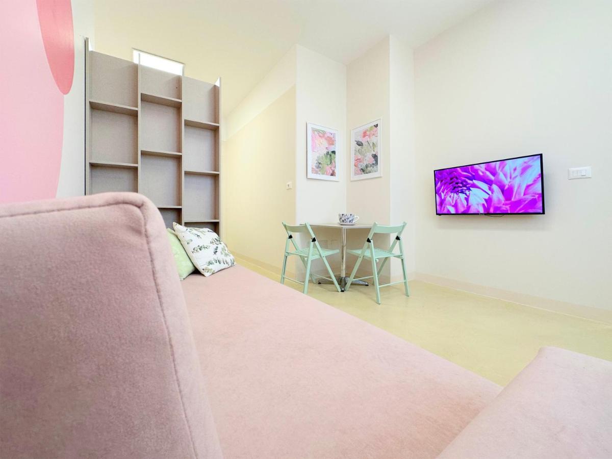 13 Eur For Monthly Stay - Home By The Sea - Hbs 格勒姆 外观 照片